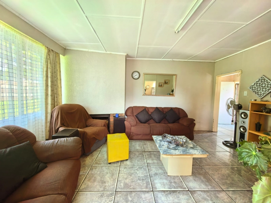 3 Bedroom Property for Sale in Sasolburg Ext 12 Free State